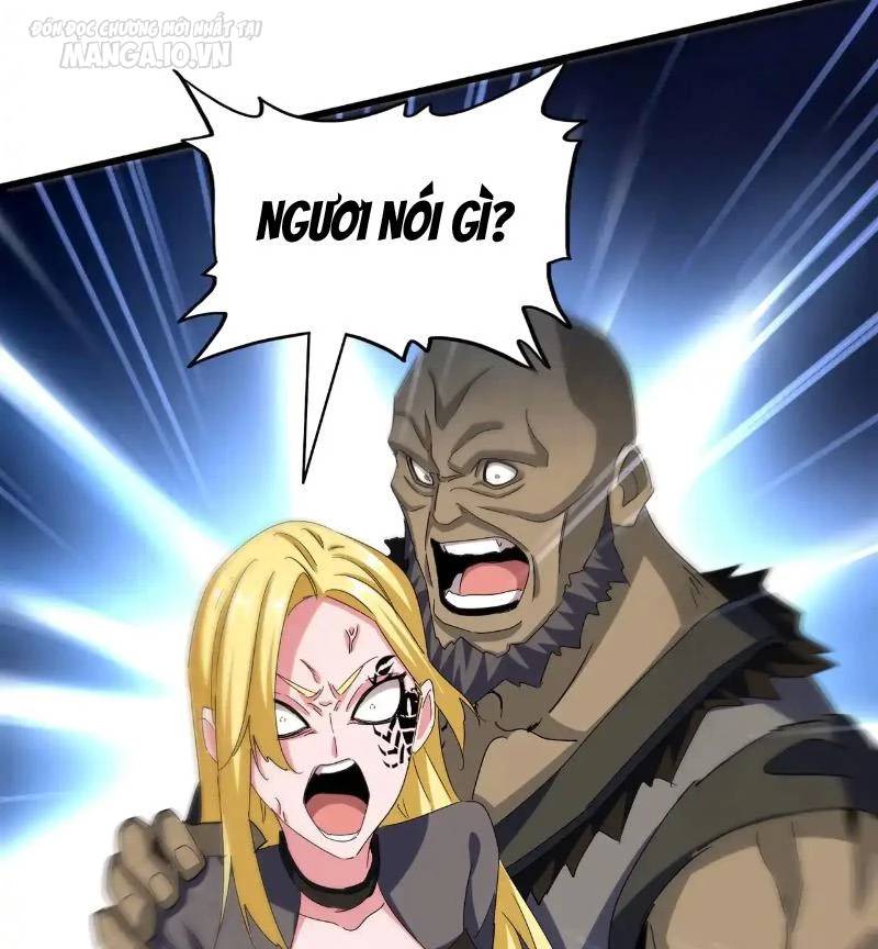 Đại Quản Gia Là Ma Hoàng Chap 565 - Next Chap 566