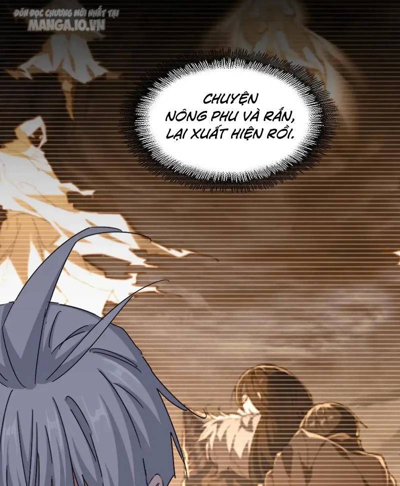 Đại Quản Gia Là Ma Hoàng Chap 565 - Next Chap 566