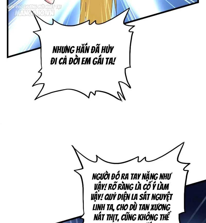 Đại Quản Gia Là Ma Hoàng Chap 565 - Next Chap 566