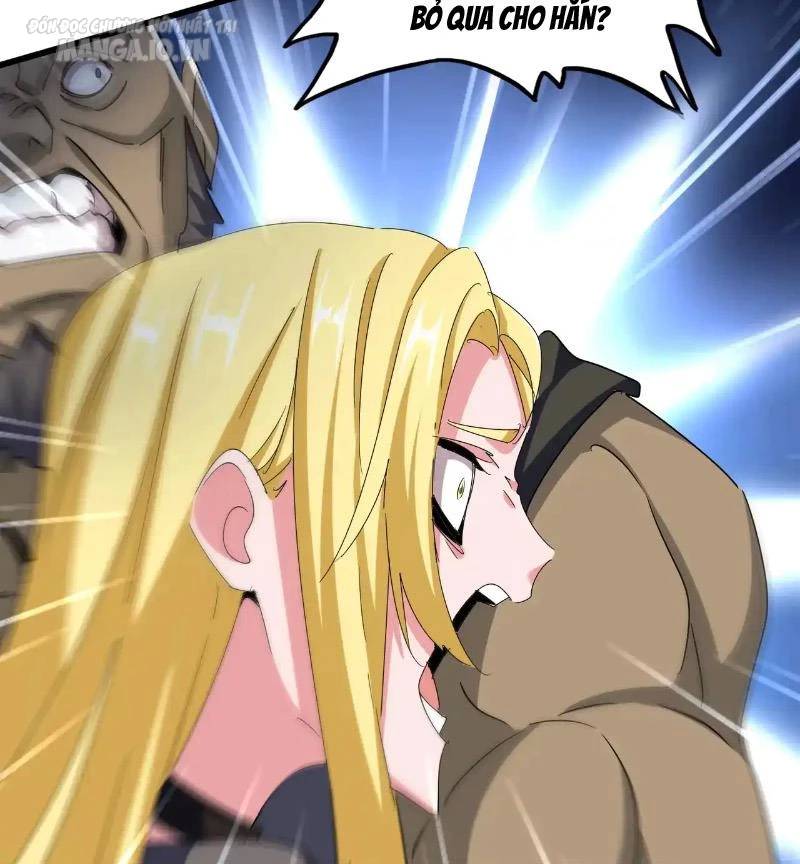 Đại Quản Gia Là Ma Hoàng Chap 565 - Next Chap 566