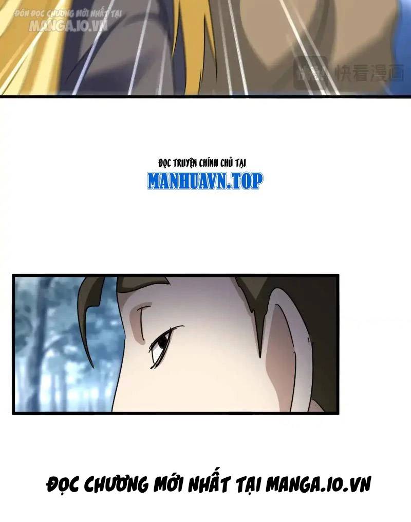 Đại Quản Gia Là Ma Hoàng Chap 565 - Next Chap 566