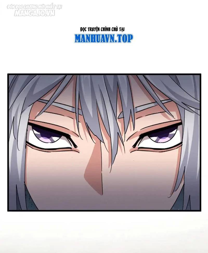 Đại Quản Gia Là Ma Hoàng Chap 565 - Next Chap 566