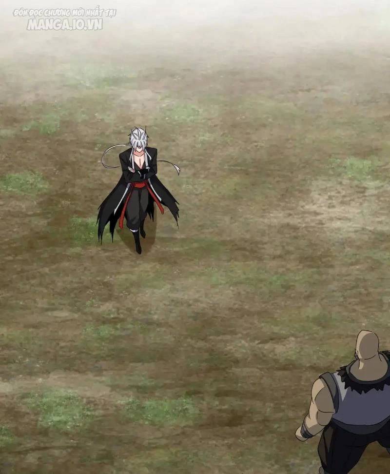 Đại Quản Gia Là Ma Hoàng Chap 565 - Next Chap 566