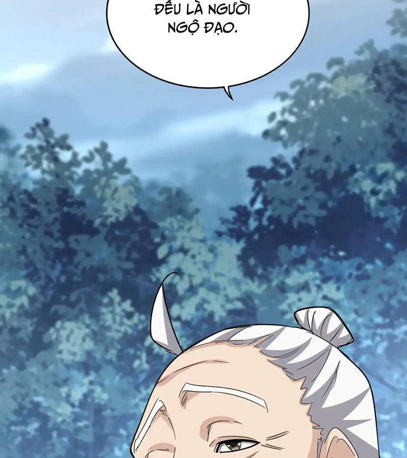 Đại Quản Gia Là Ma Hoàng Chap 568 - Next Chap 569