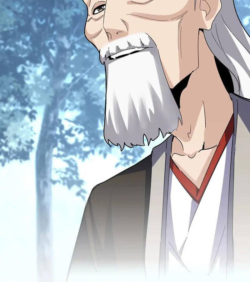 Đại Quản Gia Là Ma Hoàng Chap 568 - Next Chap 569