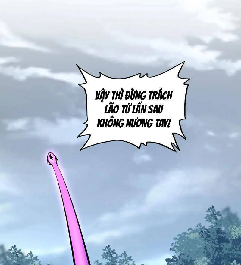 Đại Quản Gia Là Ma Hoàng Chap 568 - Next Chap 569