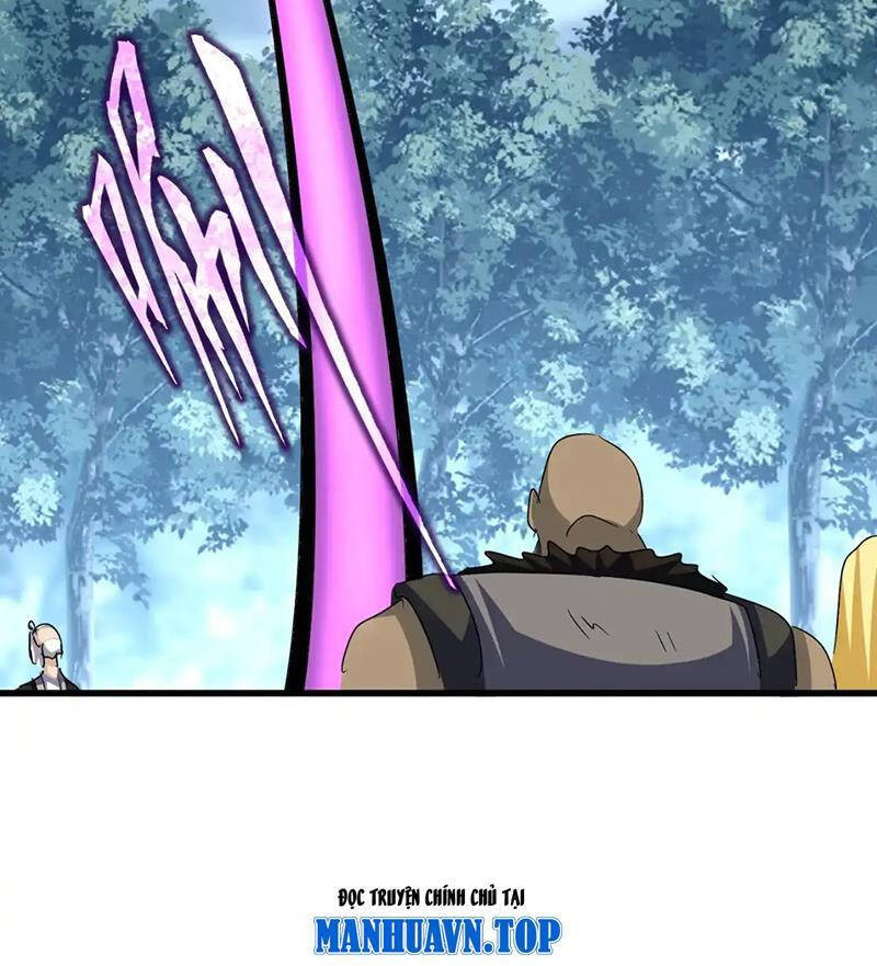 Đại Quản Gia Là Ma Hoàng Chap 568 - Next Chap 569