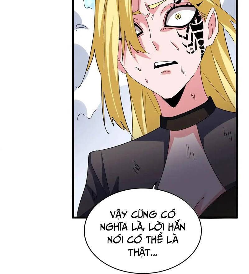 Đại Quản Gia Là Ma Hoàng Chap 568 - Next Chap 569