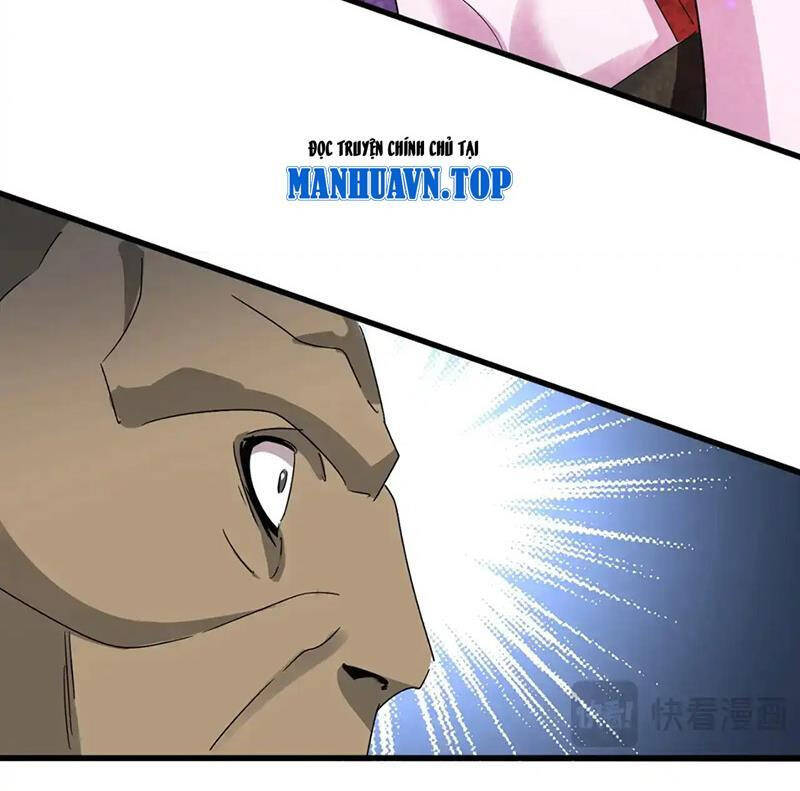 Đại Quản Gia Là Ma Hoàng Chap 568 - Next Chap 569