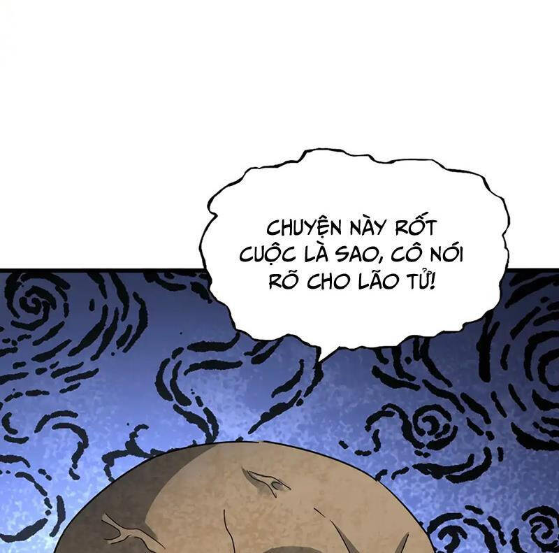 Đại Quản Gia Là Ma Hoàng Chap 568 - Next Chap 569