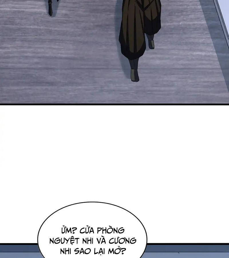 Đại Quản Gia Là Ma Hoàng Chap 568 - Next Chap 569