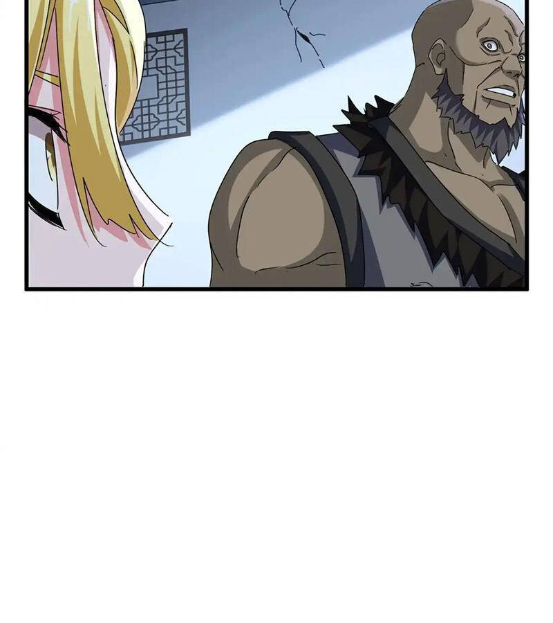 Đại Quản Gia Là Ma Hoàng Chap 568 - Next Chap 569