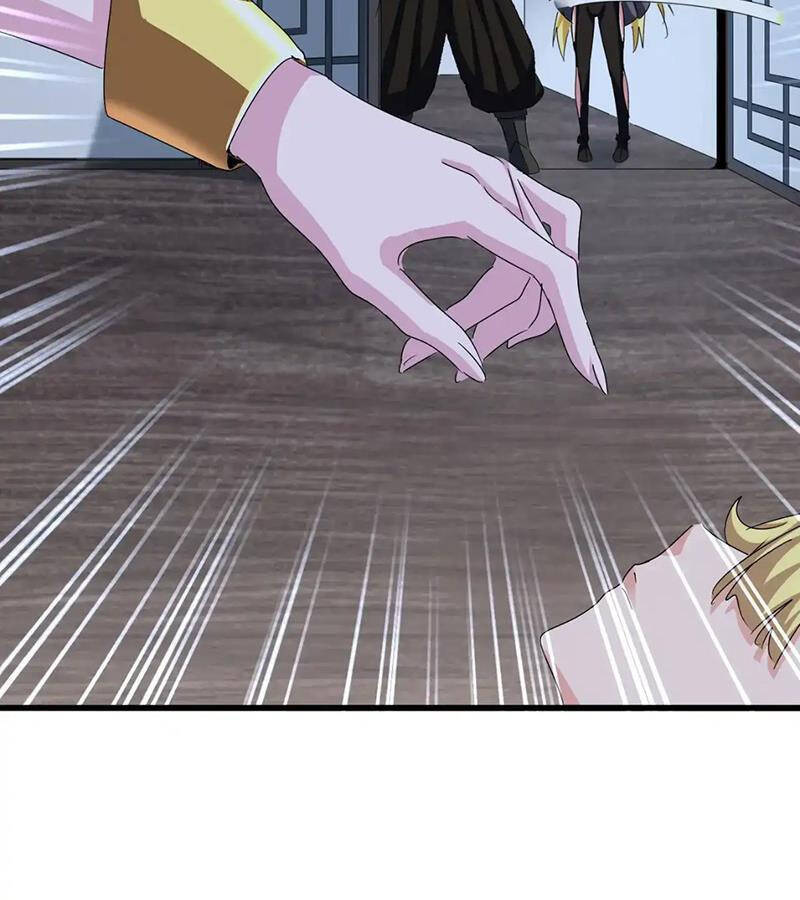 Đại Quản Gia Là Ma Hoàng Chap 568 - Next Chap 569