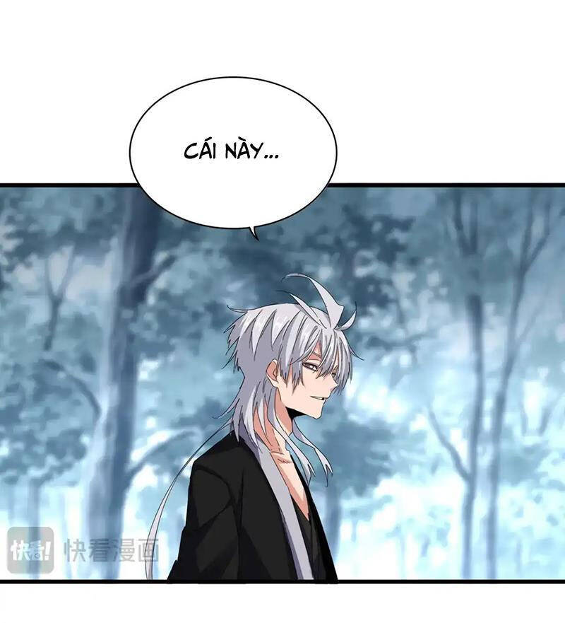 Đại Quản Gia Là Ma Hoàng Chap 568 - Next Chap 569