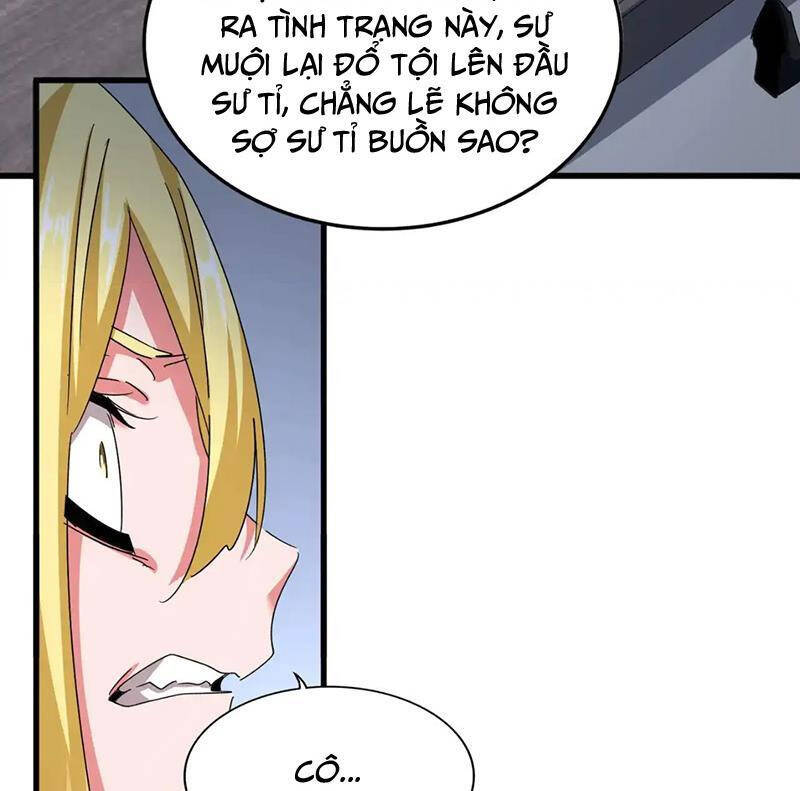 Đại Quản Gia Là Ma Hoàng Chap 568 - Next Chap 569