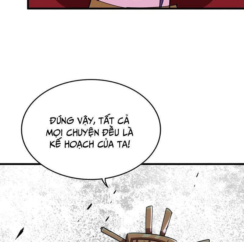 Đại Quản Gia Là Ma Hoàng Chap 568 - Next Chap 569