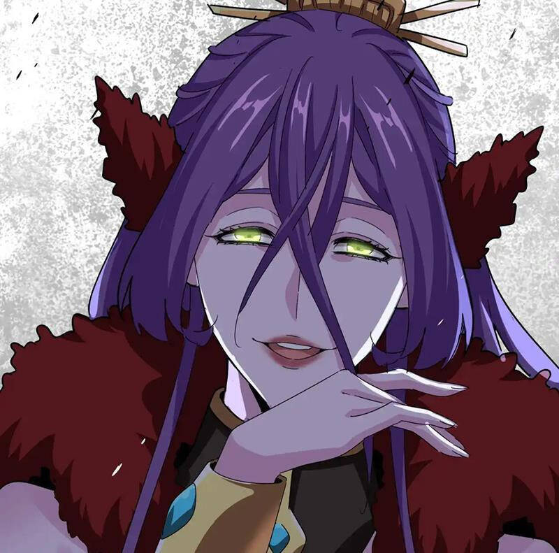 Đại Quản Gia Là Ma Hoàng Chap 568 - Next Chap 569