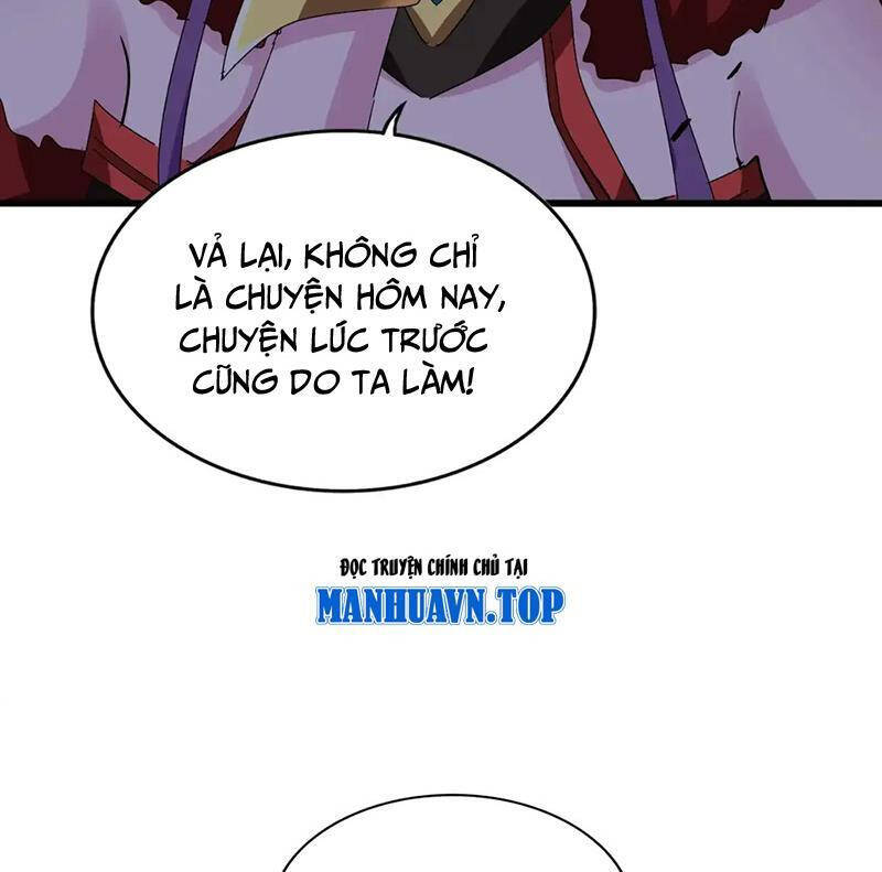 Đại Quản Gia Là Ma Hoàng Chap 568 - Next Chap 569