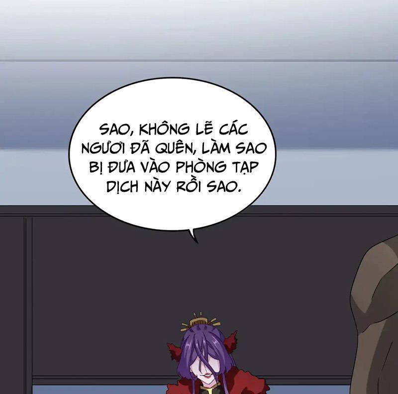 Đại Quản Gia Là Ma Hoàng Chap 568 - Next Chap 569