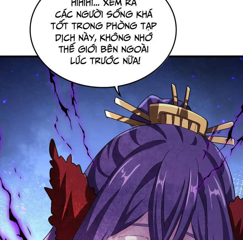 Đại Quản Gia Là Ma Hoàng Chap 568 - Next Chap 569