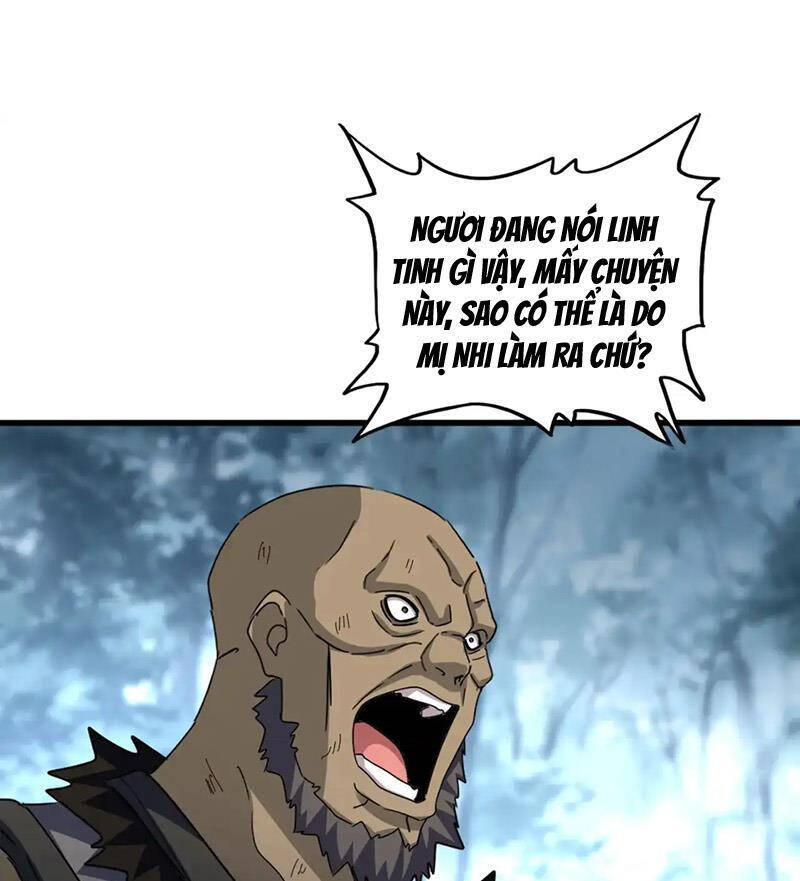 Đại Quản Gia Là Ma Hoàng Chap 568 - Next Chap 569