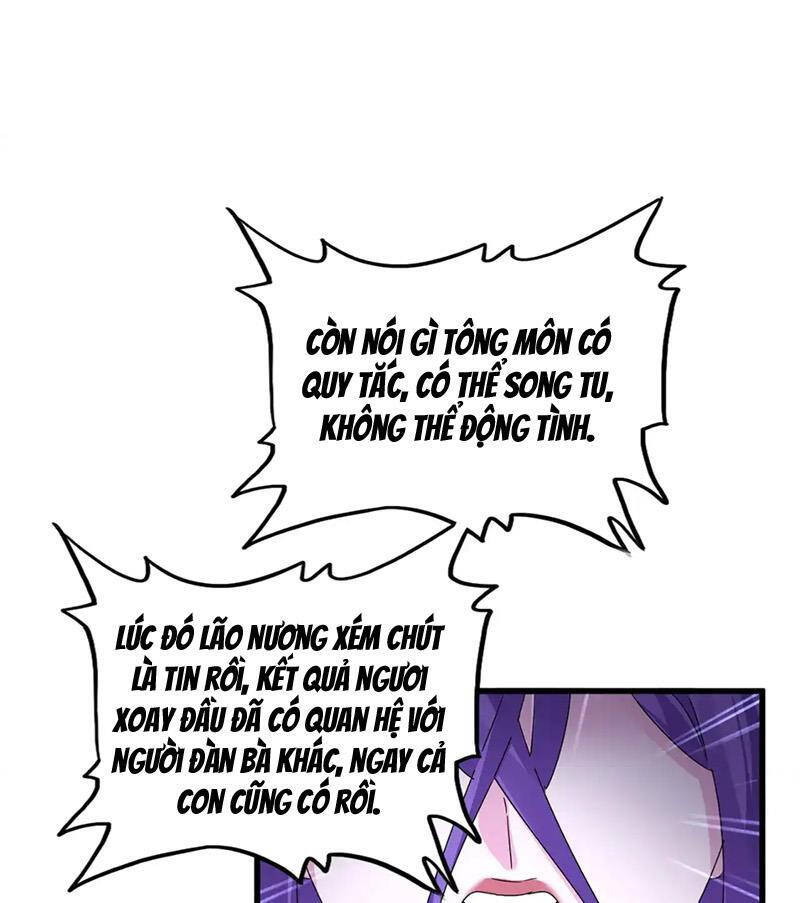 Đại Quản Gia Là Ma Hoàng Chap 569 - Next Chap 570