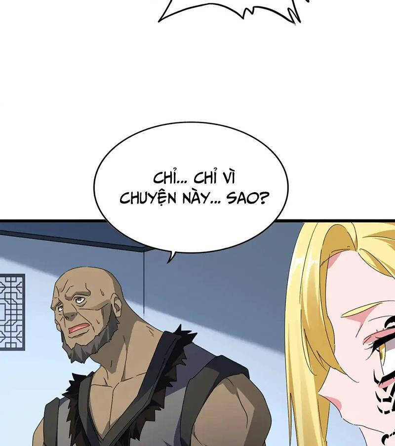 Đại Quản Gia Là Ma Hoàng Chap 569 - Next Chap 570