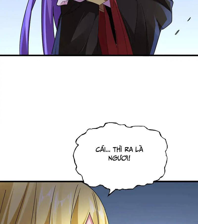 Đại Quản Gia Là Ma Hoàng Chap 569 - Next Chap 570