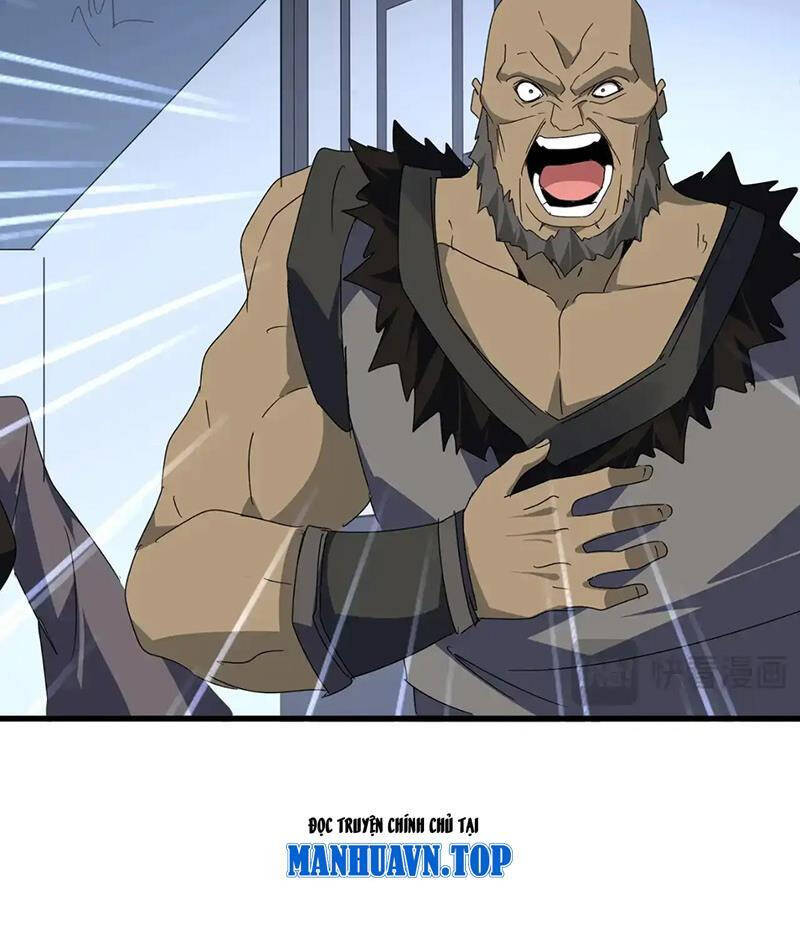 Đại Quản Gia Là Ma Hoàng Chap 569 - Next Chap 570