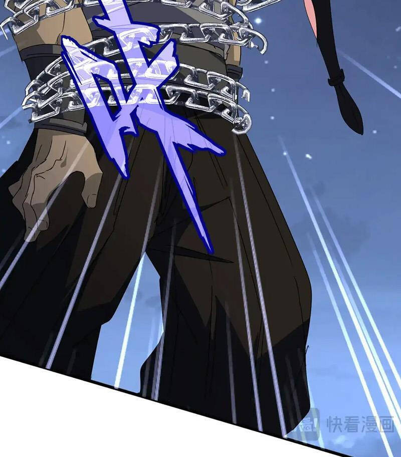 Đại Quản Gia Là Ma Hoàng Chap 569 - Next Chap 570