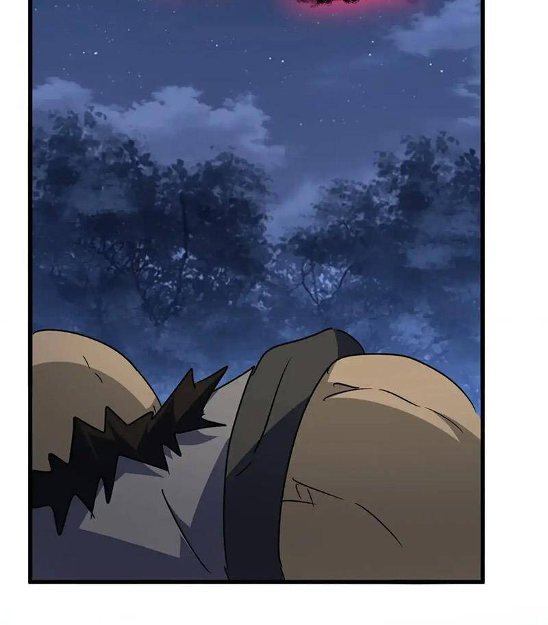 Đại Quản Gia Là Ma Hoàng Chap 569 - Next Chap 570