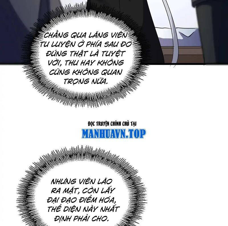 Đại Quản Gia Là Ma Hoàng Chap 572 - Next Chap 573