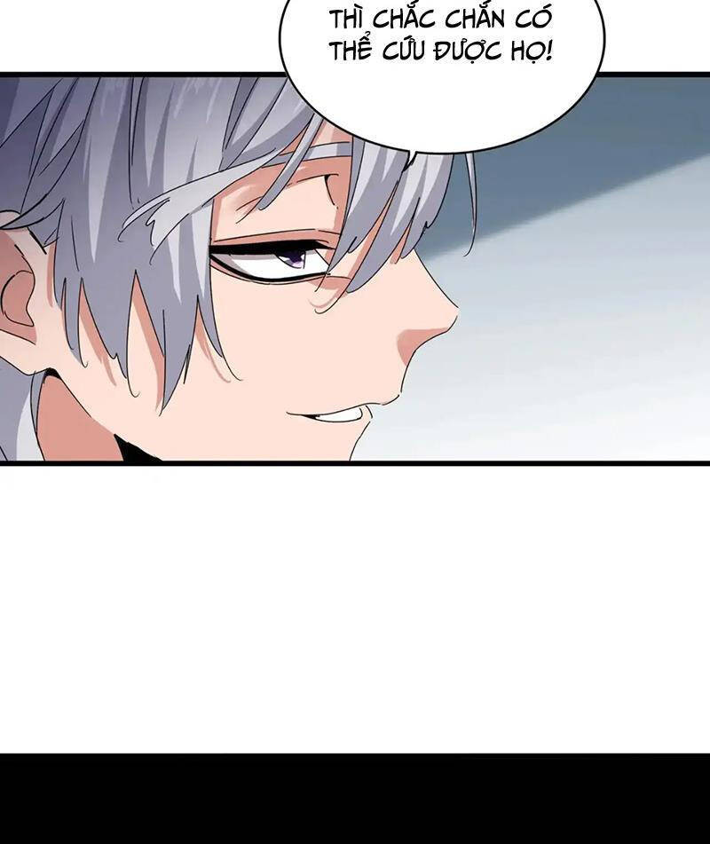 Đại Quản Gia Là Ma Hoàng Chap 572 - Next Chap 573