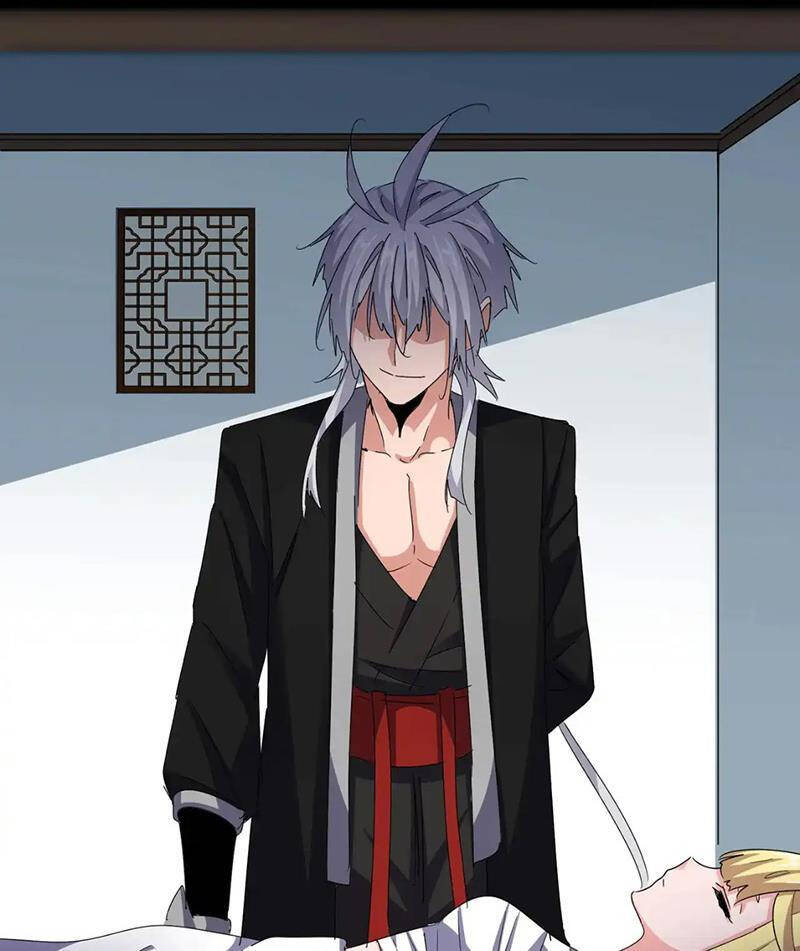 Đại Quản Gia Là Ma Hoàng Chap 572 - Next Chap 573