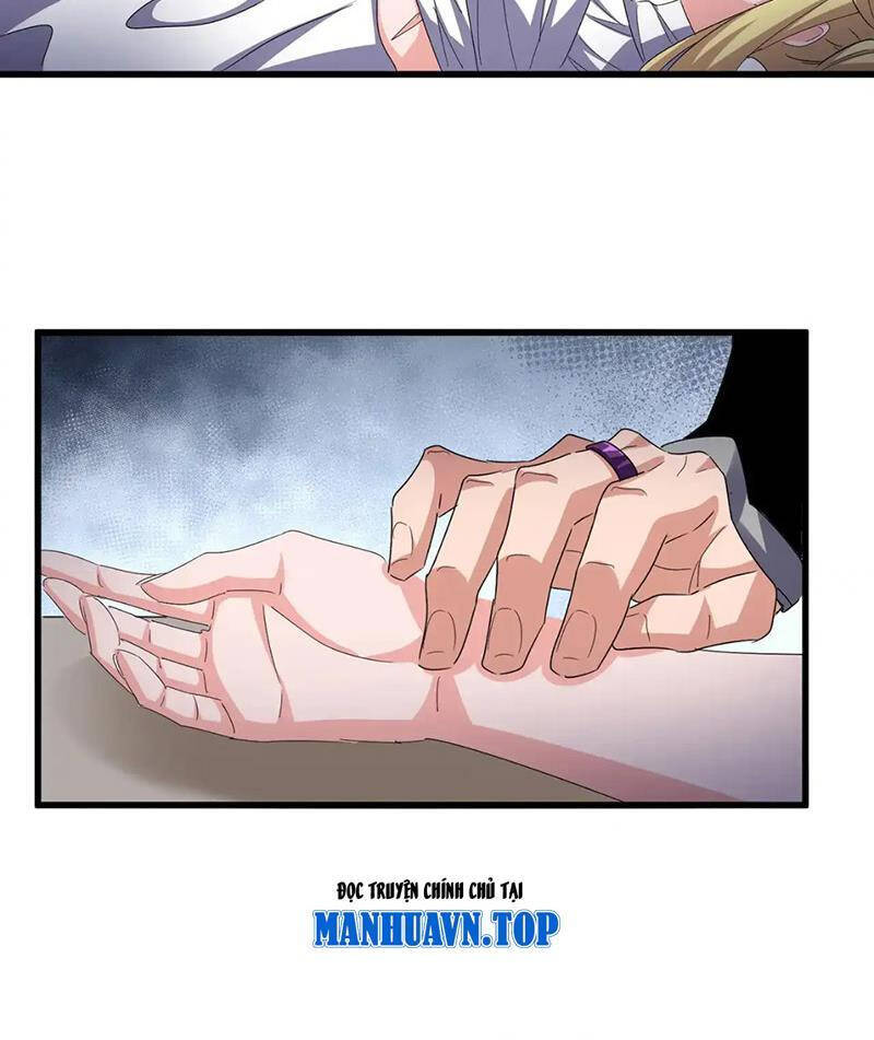 Đại Quản Gia Là Ma Hoàng Chap 572 - Next Chap 573