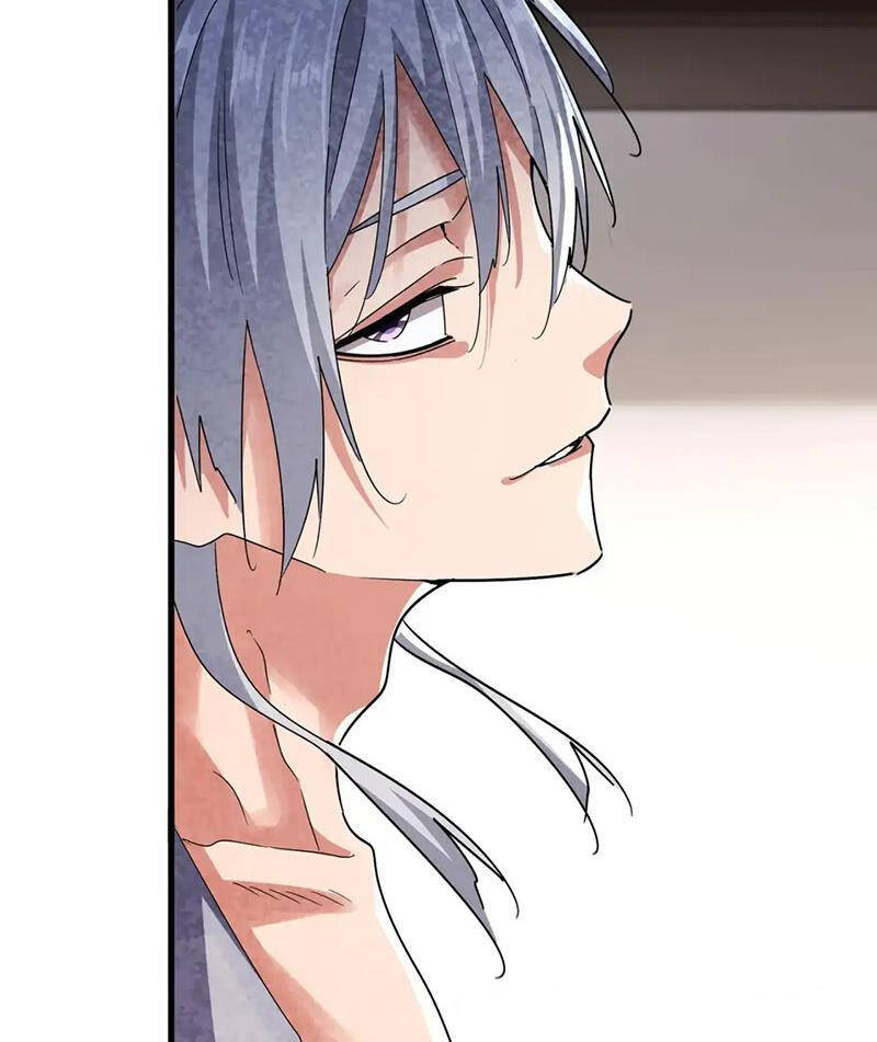 Đại Quản Gia Là Ma Hoàng Chap 572 - Next Chap 573