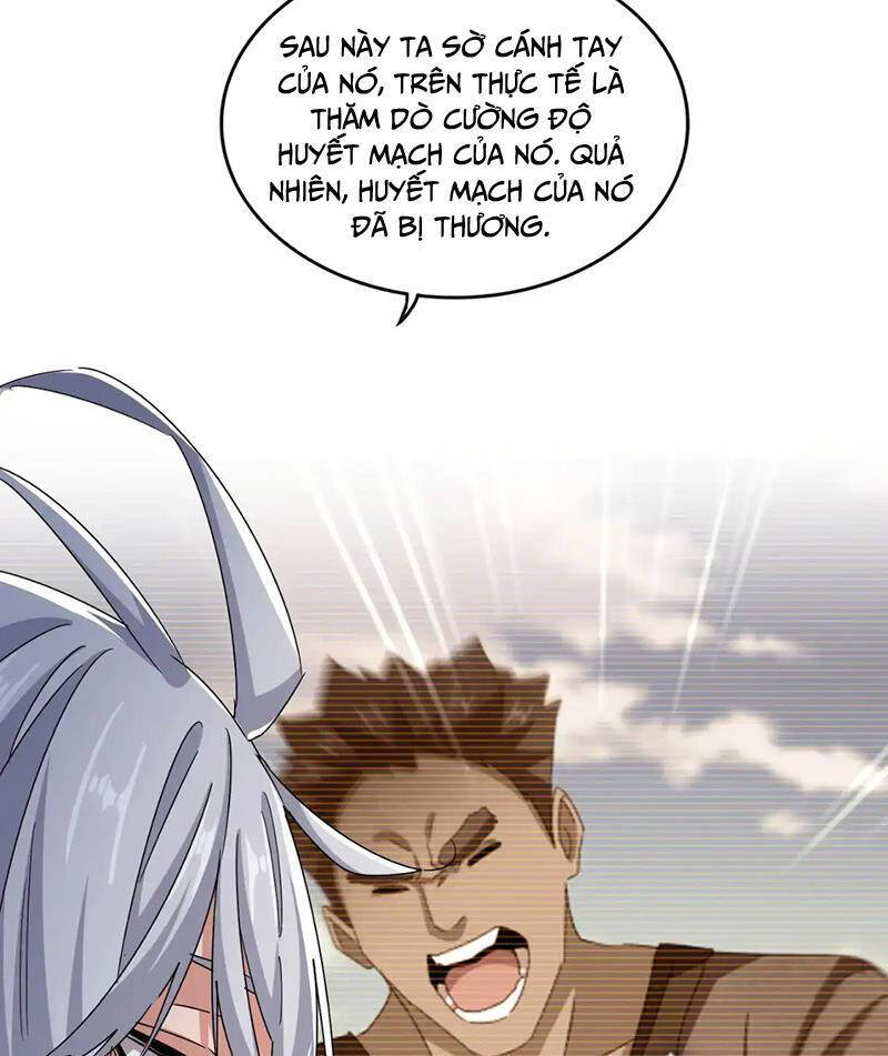 Đại Quản Gia Là Ma Hoàng Chap 572 - Next Chap 573