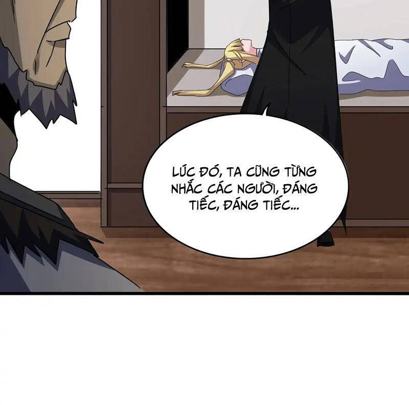 Đại Quản Gia Là Ma Hoàng Chap 572 - Next Chap 573