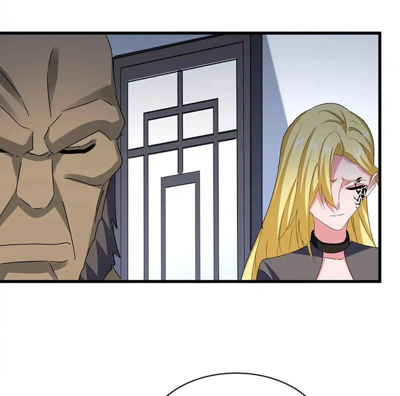 Đại Quản Gia Là Ma Hoàng Chap 572 - Next Chap 573