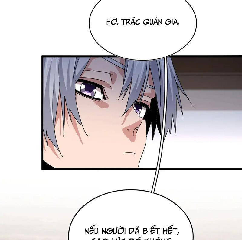 Đại Quản Gia Là Ma Hoàng Chap 572 - Next Chap 573