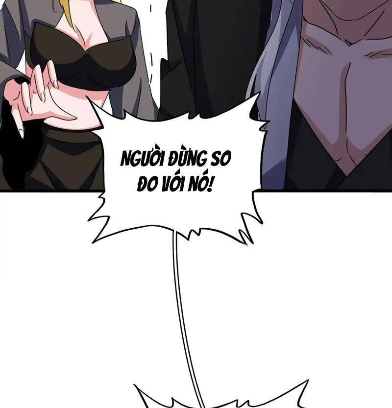 Đại Quản Gia Là Ma Hoàng Chap 572 - Next Chap 573