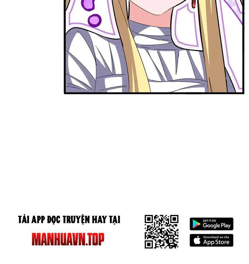 Đại Quản Gia Là Ma Hoàng Chap 572 - Next Chap 573