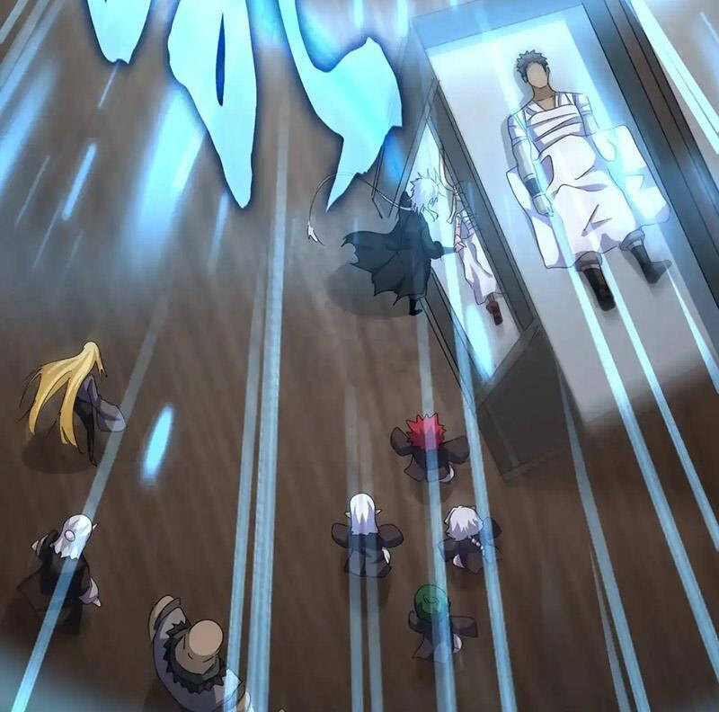 Đại Quản Gia Là Ma Hoàng Chap 572 - Next Chap 573