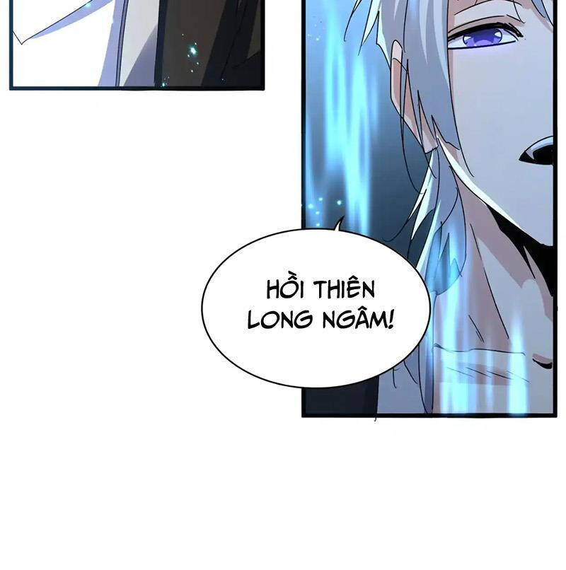 Đại Quản Gia Là Ma Hoàng Chap 572 - Next Chap 573