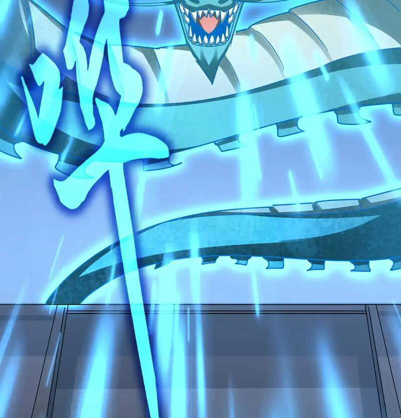 Đại Quản Gia Là Ma Hoàng Chap 572 - Next Chap 573