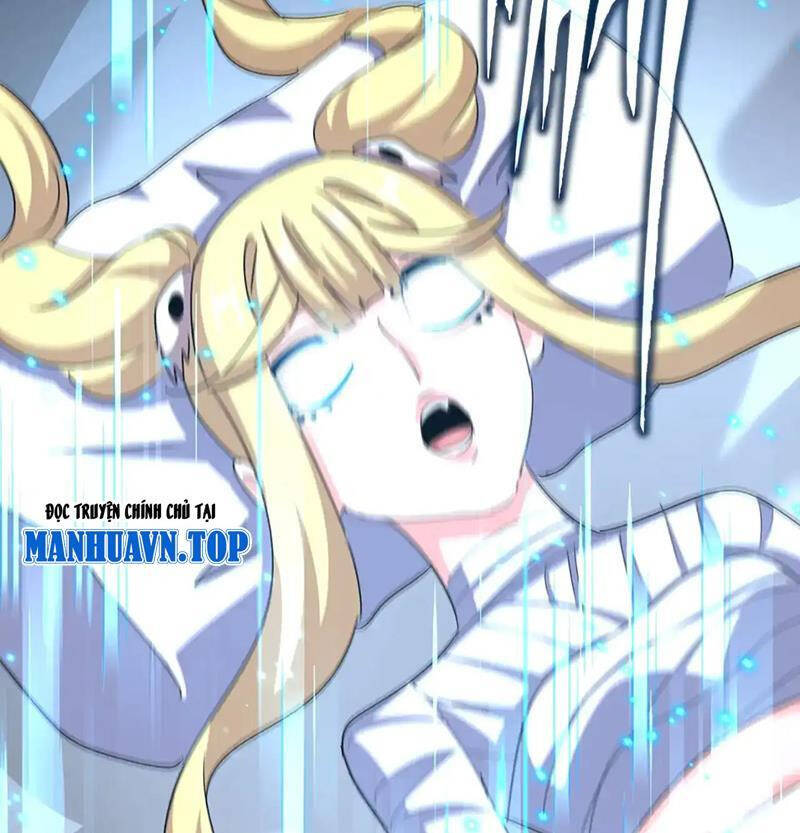 Đại Quản Gia Là Ma Hoàng Chap 572 - Next Chap 573