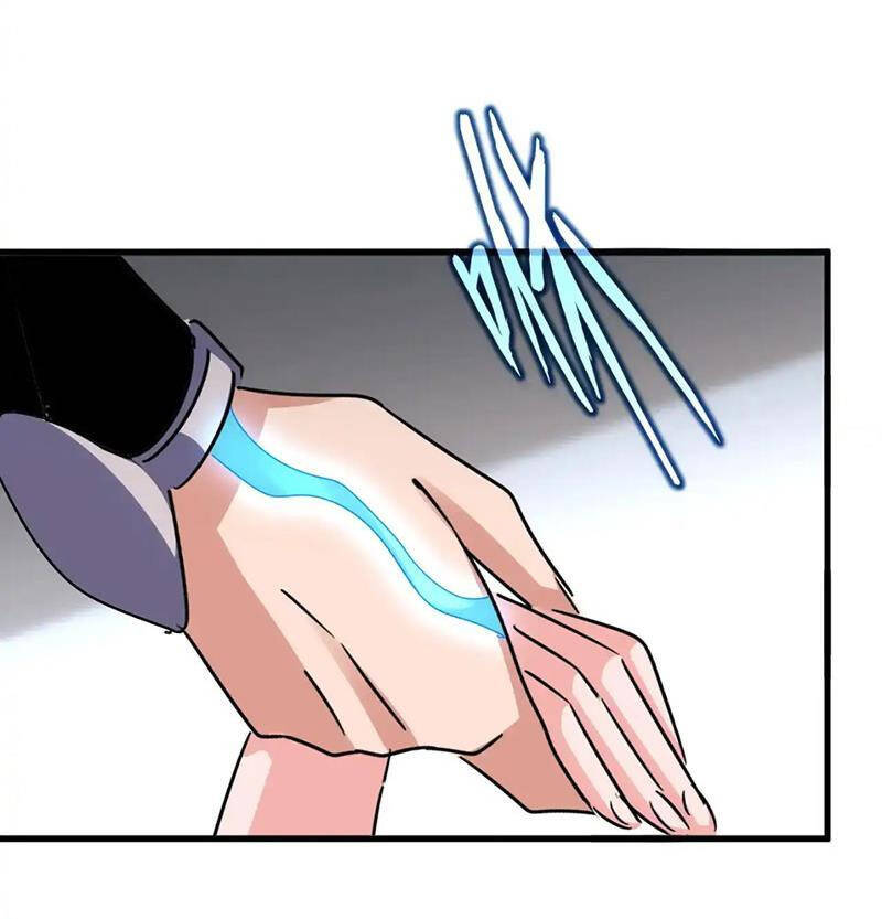 Đại Quản Gia Là Ma Hoàng Chap 572 - Next Chap 573