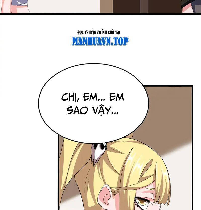 Đại Quản Gia Là Ma Hoàng Chap 572 - Next Chap 573