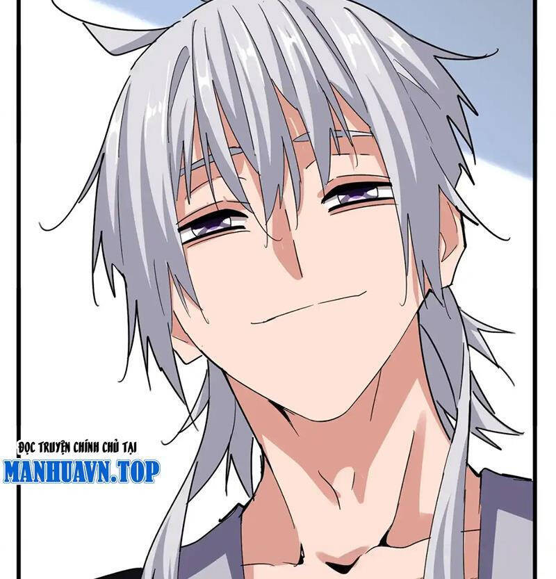 Đại Quản Gia Là Ma Hoàng Chap 572 - Next Chap 573