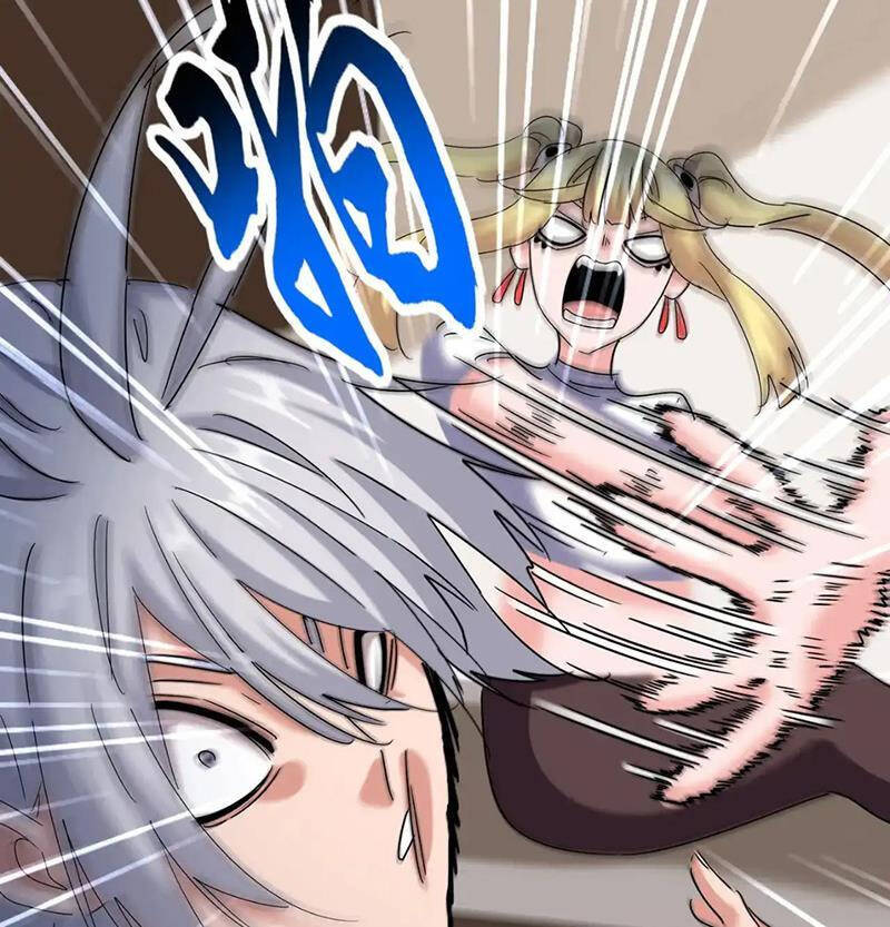 Đại Quản Gia Là Ma Hoàng Chap 572 - Next Chap 573